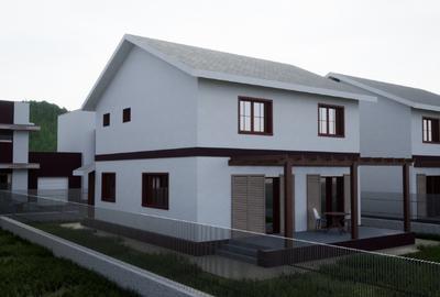 Amicii Residence 2 str spicului nr 30 - 2