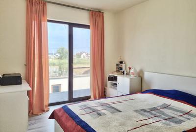 Casa individuala cu 5 camere - 123 mp utili - 605 mp de teren - Mosnita - 7
