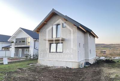 Casa individuala de vanzare in Sibiu, zona retrasa, cu 4 camere, 186mp - 5