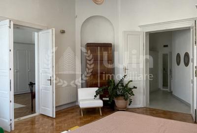 Apartament 4 camere | 123mp | Etaj 1 | Ultracentral | Zona Eroilor - 11