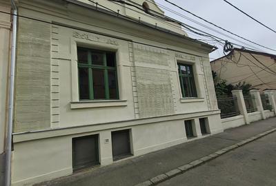 Apartament Elisabetein - 3