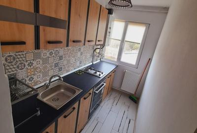 Apartament 3 camere Tomis Nord - 3