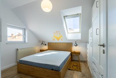 2 camere, modern, bloc nou, Ultracentral Zona Clinicilor, Motilor, UMF - 1