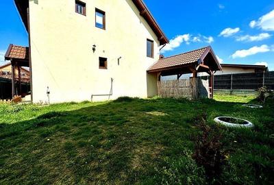 Casa individuala în Dumbravita - 650 euro - 23