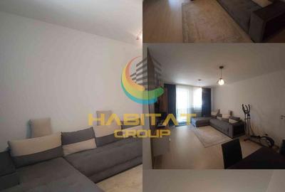 Apartament cu 2 camere decomandat, mobilat în Berceni