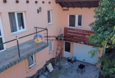 Casă de vânzare P+1 – Zona Gara Veche - 3