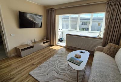 Studio spațios modern, 41 mp, Aviatiei, lângă Parcul Herăstrău - 2