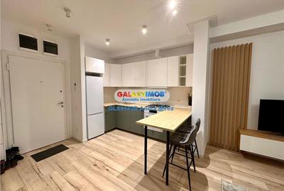 Inchirere apartament 2 camere GREEN POINT Basarabia BLOC NOU PARCARE - 18