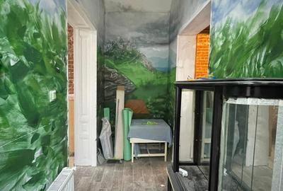 Apartament in vilă 3 camere, 125mp teren in folosinta (L18) - Nerva Traian - 6