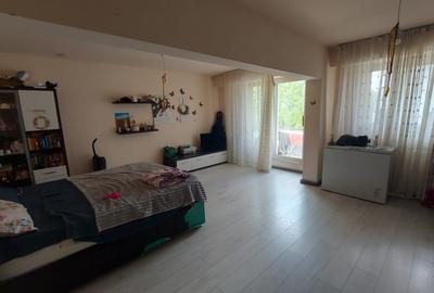 3 camere ICFrimu, et 2/4, spatios, 2 balcoane - 1