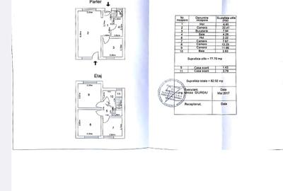 Casa de vanzare in zona Alexandriei- Botorca, Bragadiru - 3