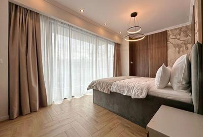 Apartament premium cu 3 camere  – prima inchiriere - 5