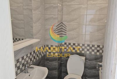 2 camere Brancoveanu Grand Arena liber 50mp centrala termica - 17
