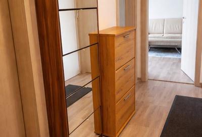 Braytim-Mures | 2 Camere | Decomandat | Mobilat si Utilat| Loc de parcare - 5