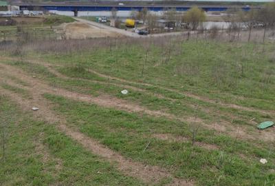 Doua sau trei  loturi de 950m2 sau 600 m2 fiecare, intravilan - 4