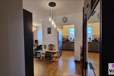 Apartament premium 3 camere 93mp | Zona Rahovei | Terasa + 2 balcoane - 6