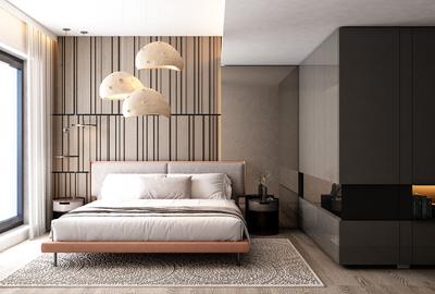 Apartament cu 3 camere decomandat în Noua