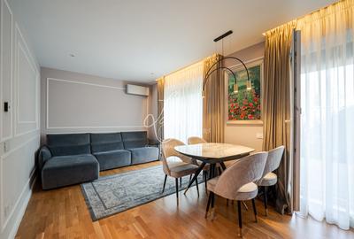 Casa Catted, Pipera - eleganta si confort pentru familie - 4
