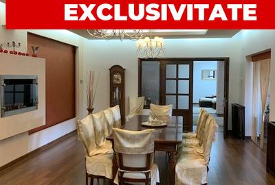 Casă individuală cu 11 camere în Central