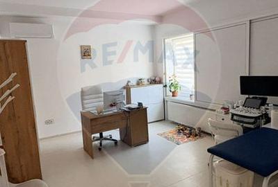 Clădire cu destinație Clinică Medicală – Zona Centrală, Cluj Napoca - 8