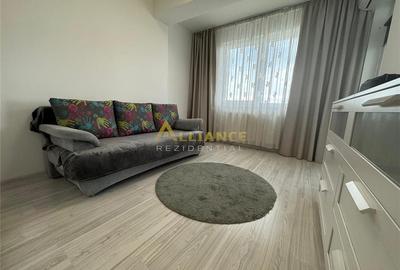 Exclusivitate Garsoniera 1 Minut Metrou Dimitrie Leonida - 2