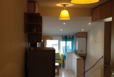 Modern 1 - Bedroom Apartament with Rooftop Access | Central Location - 4