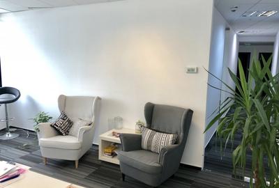 Baneasa Office Space in Cladire Clasa A - 19