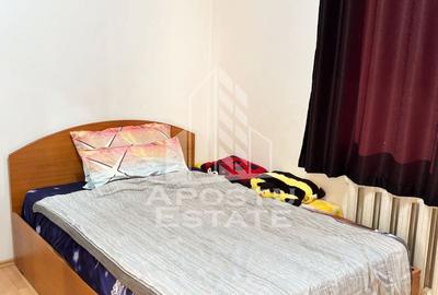Apartament cu 2 camere, decomandat, renovat, zona McDonalds, Hunedoara - 5