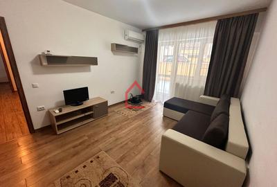 Apartament cu 2 camere, Decomandat, + 41mp terasa - 15