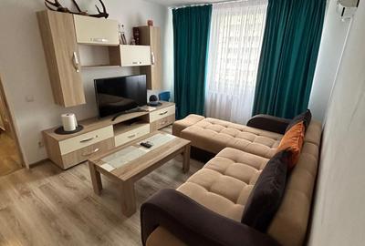 Apartament de vanzare complet mobilat si utilat renovat Dristor Baba Novac - 4