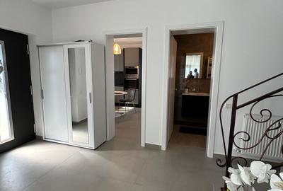 Casa individuala Dragomiresti Deal - 13