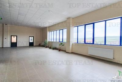 Imobil P+2E pretabil Birouri, Clinica, Spital in Vaslui - 5