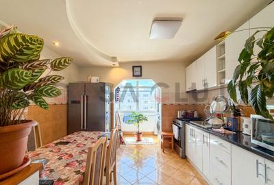 2 camere decomandate, etaj intermediar, Marasti - 4