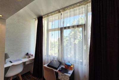 Apartament cu 2 camere in Podu Ros - mobilat si utilat - 4