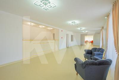 Centru Rezidential pentru Seniori, Sebes-Alba, comision 0% - 1