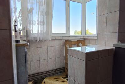 Apartament 3 camere de vânzare – 80 mp, 2 balcoane, 2 băi – Bulevard Poitiers - 9