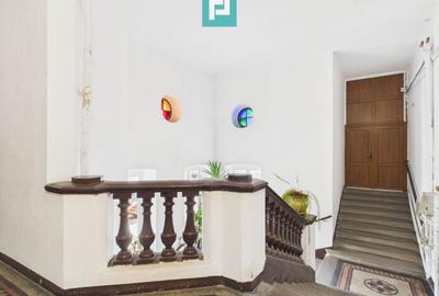 Apartament deosebit în clădire istorică central - 35