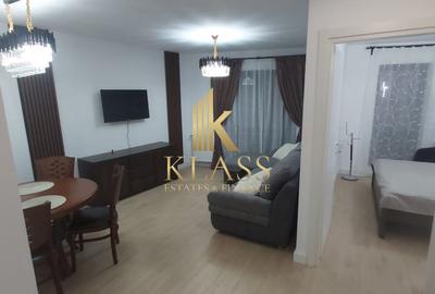 Apartament  de inchiriat cu 2 camere  in Herastrau, langa Cortina - 3