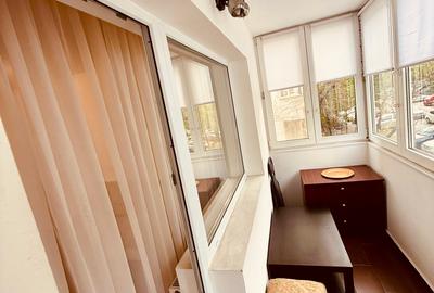 Apartament 2 camere Dristor, 5 minute de metrou, stradal, mobilat modern - 6