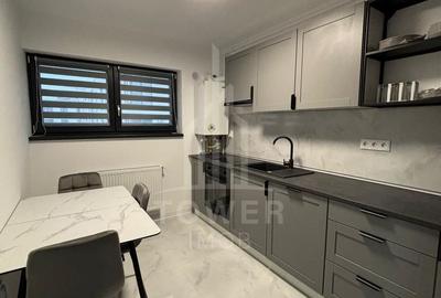 2 Camere Decomandat | Doamna Stanca | Mobilat & Utilat | - 1