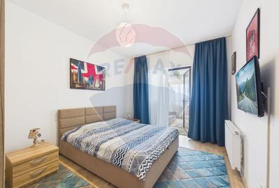 Apartament cu 2 camere deosebit in Drumul Taberei - 2