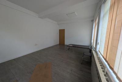 Spatiu Comercial  50 mp, Stradal, Malu Rosu - 2