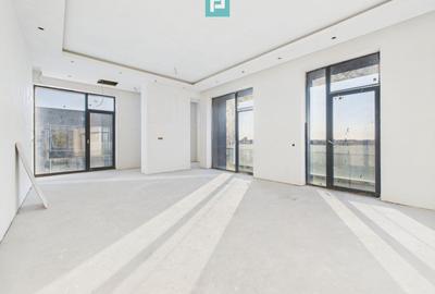 Penthouse 102 The Address, Barbu Văcărescu - 4
