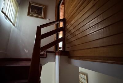 Sinaia Strada Cerbului - 33