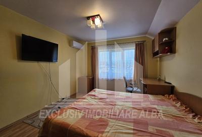 Casa individuala | Garaj | 200 mp | Asfalt | Mobilata | Alba-Micesti - 12