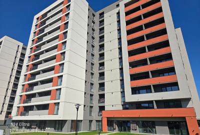 Spatii de vanzare. Suprafete de la 48 mp la 103 mp . Parter de bloc - 1