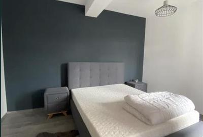 Apartament 2 camere, bloc nou, mobilat, utilat, Borhanci. - 5