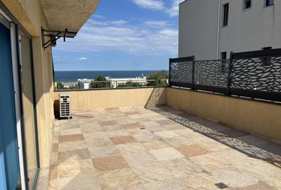 Penthouse cu Vedere Panoramica în Mamaia 295mp Utili și 47mp Terasă Parcare - 23