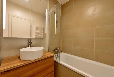 VANZARE apartament 3 camere + 2 locuri parcare incluse în preț ARCADIA Domenii - 16