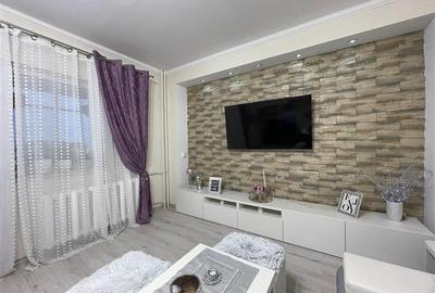 Apartament cu 2 camere decomandat în Mărăști